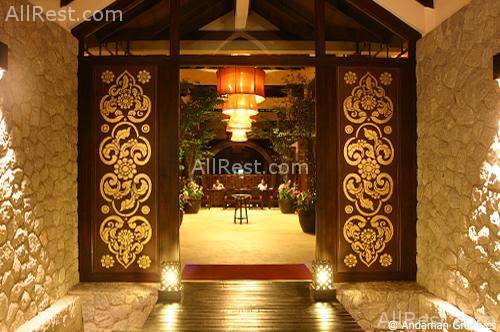 Karon Beach Resort & Spa 6